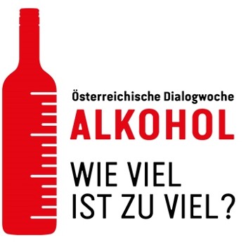 Mehr Informationen zum Thema: Dialogwoche Alkohol 2017: "Wie viel ist zu viel?"